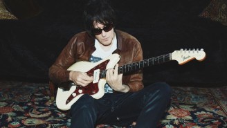 Spiritualized Release The Clamorous, Rich New Single ‘The Mainline Song’
