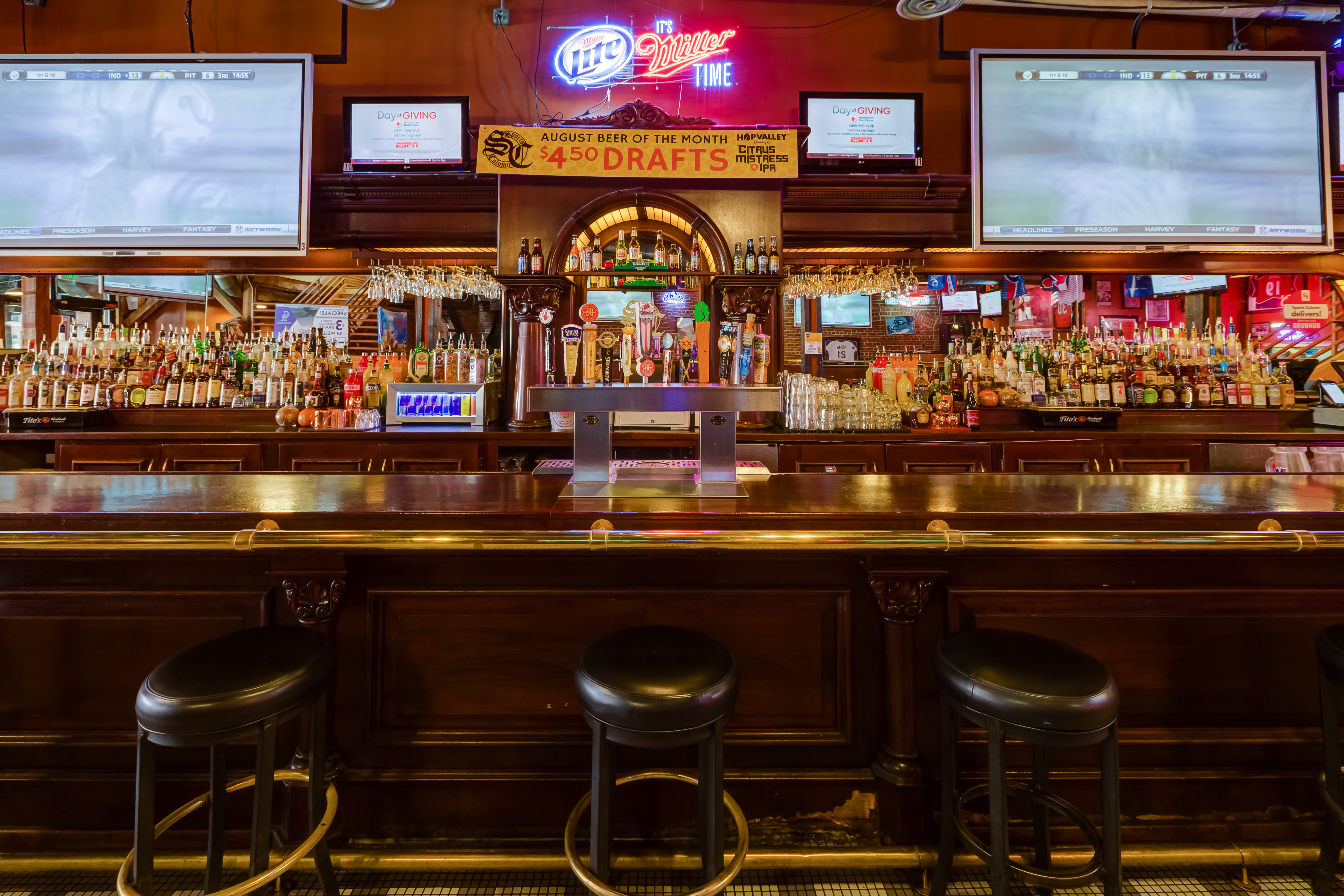 Best Denver Bars