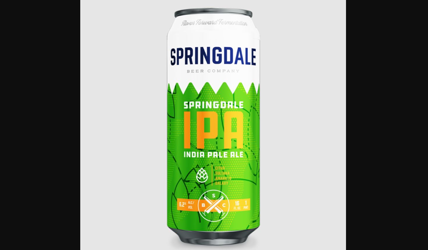 Springdale IPA
