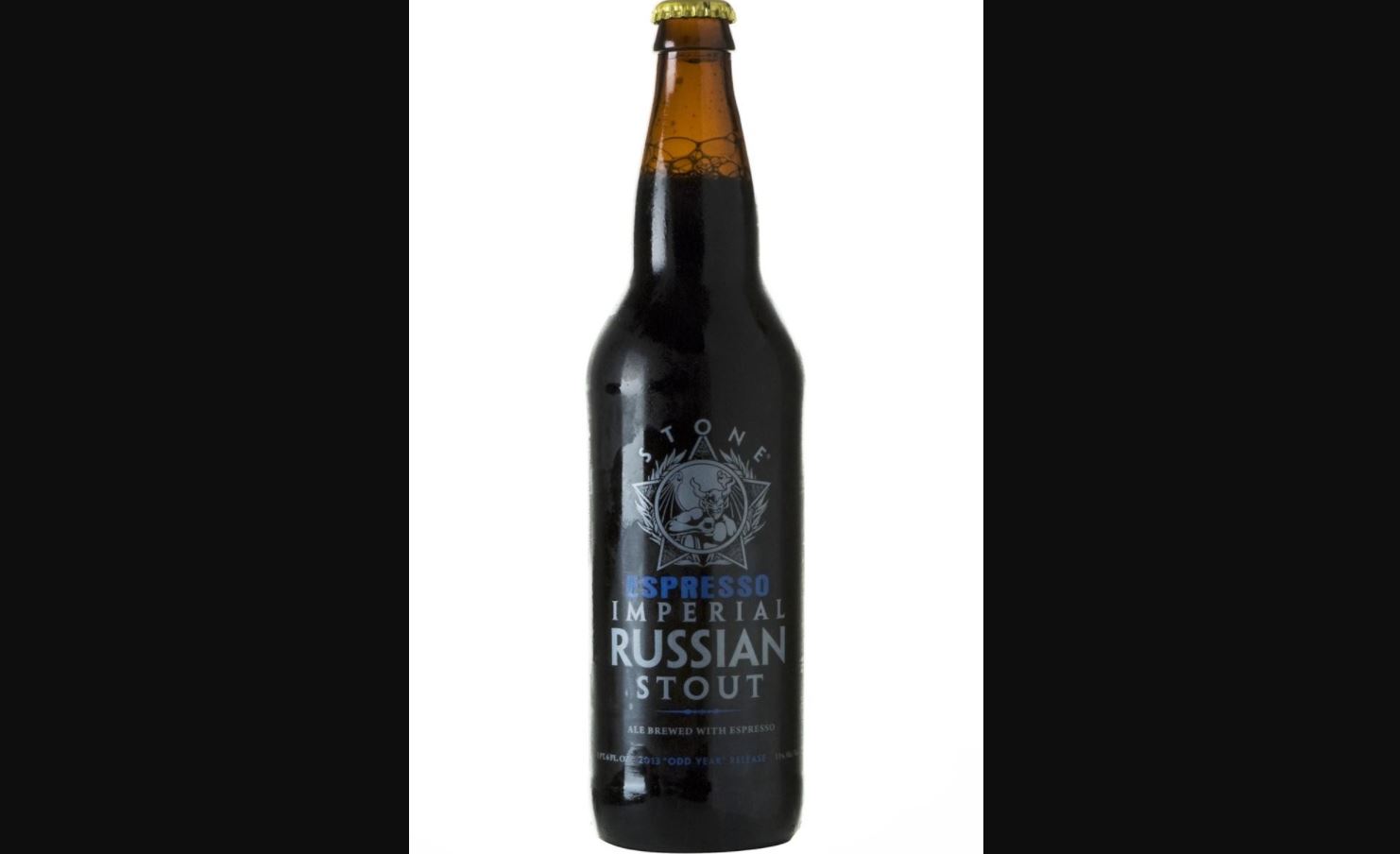 Stone Imperial Russian Stout