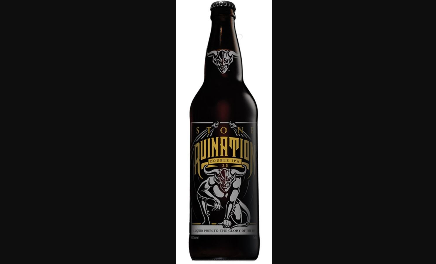 Stone Ruination 2.0 San Filtre