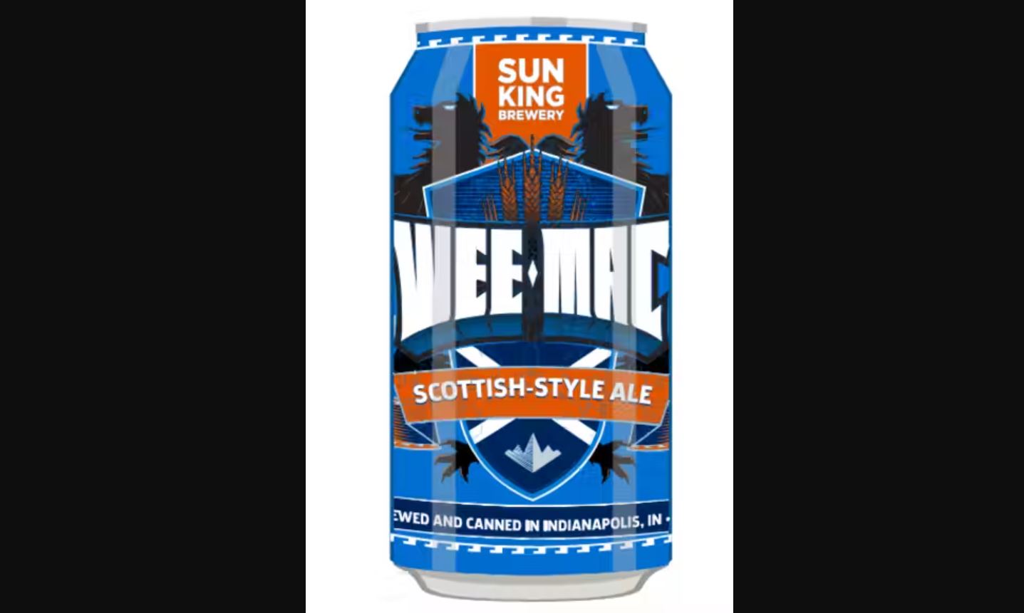 Sun King Wee Mac