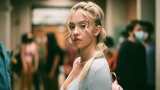 Sydney Sweeney Told Christina Ricci About The ‘Tools’ That Are Used For ‘Euphoria’ Sex Scenes