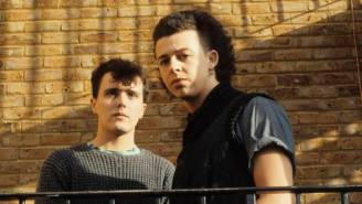 Nobody Cared When Tears For Fears’ Singer Sang ‘Everybody Wants To Rule The World’ In A Karaoke Bar