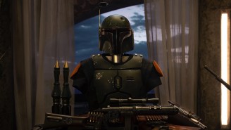 This ‘The Book Of Boba Fett’ Scene Made Us Laugh And Clap With Joy