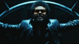 The Weeknd Becomes A Human ‘Sacrifice’ In The Latest Video From ‘Dawn FM’
