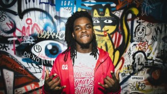 Stunnaman02 – “Big Steppin”