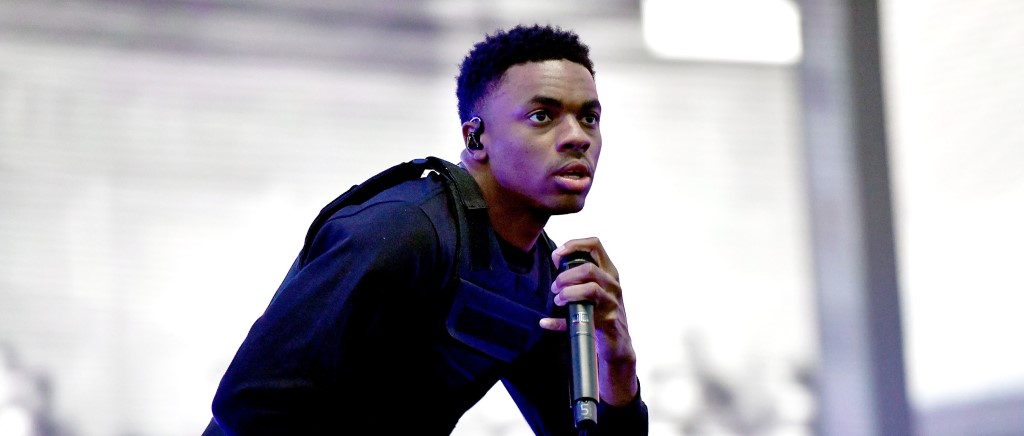 Vince Staples