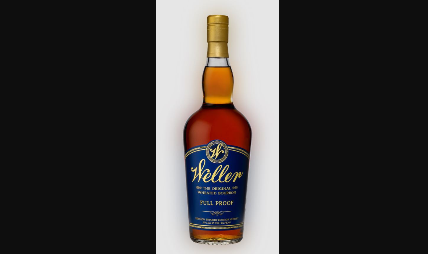 Weller Full Proof