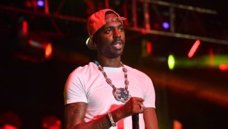 Photos Of Young Dolph With His Alleged Killer Surface Online After Police Reveal Their Suspect