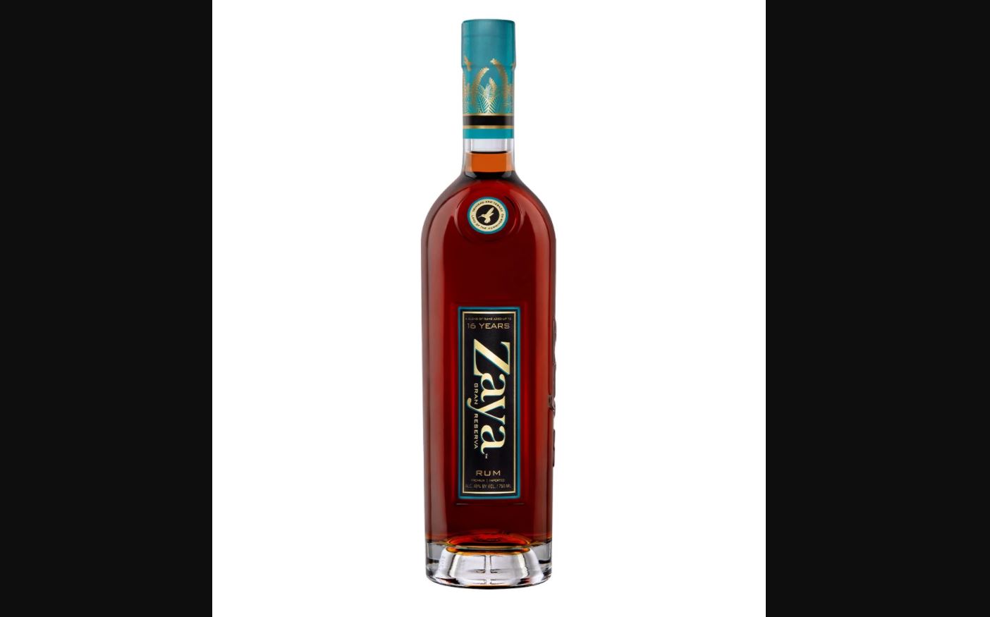 Zaya Gran Reserva