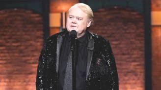 Louie Anderson, Comedy Legend And ‘Baskets’ Actor, Is Dead At 68