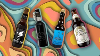 The Most Popular Barrel-Aged Craft Beers, Blind Tasted And Ranked