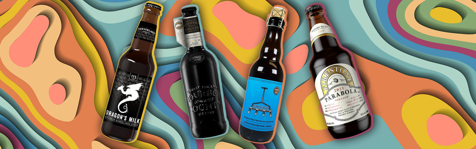 New Holland/Goose Island/Russian River/Firestone Walker/istock/Uproxx