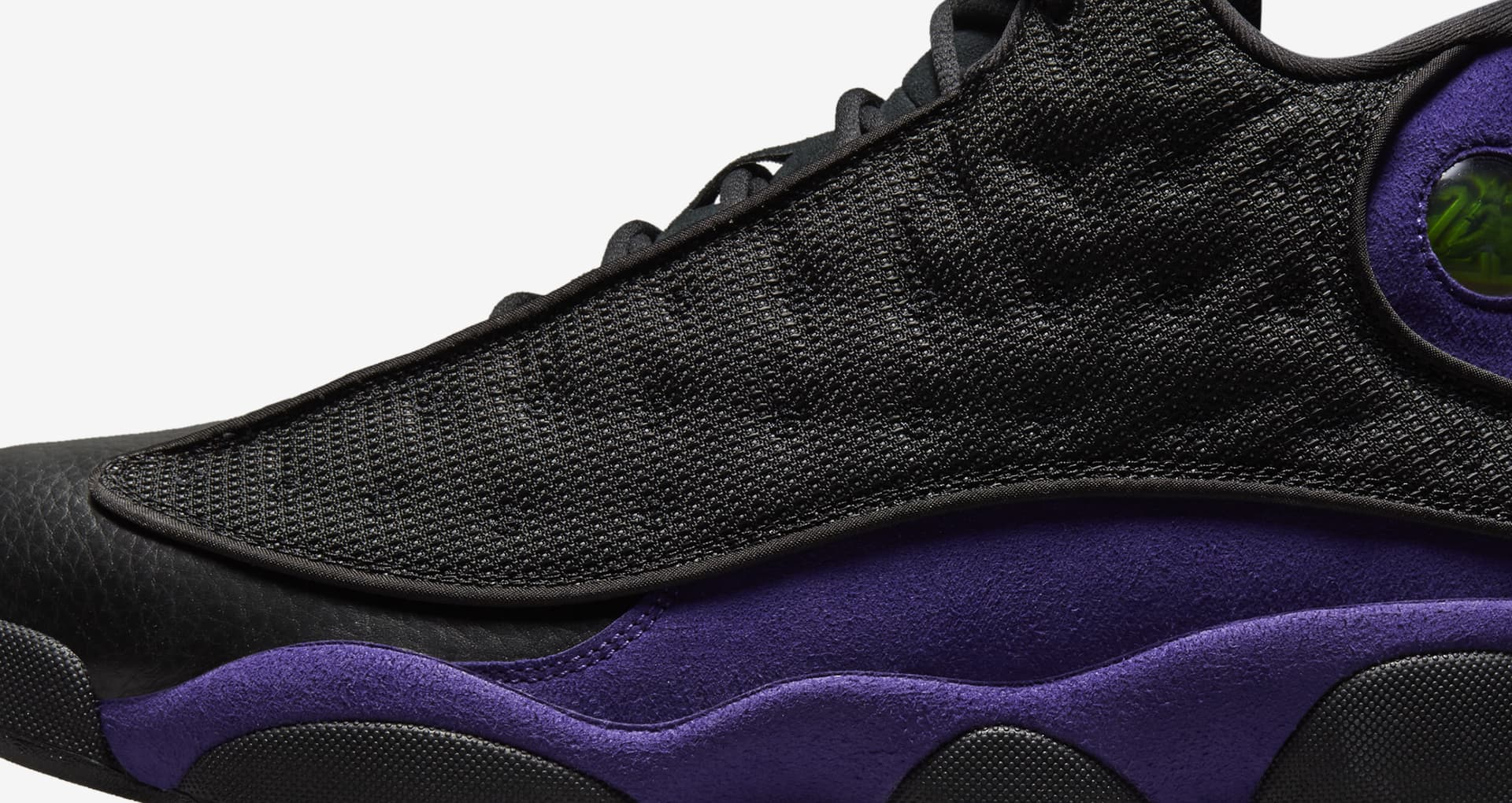 Retro Jordan 13 Court Purple Review + on feet! 