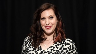 Allison Tolman Takes Aim At TV Writers And Showrunners Who Won’t Stop Making Jokes About Weight