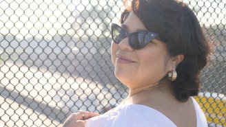 Doris Anahi Muñoz Bet Big On Herself And Her Community To Forge A Space In The LA Music Industry