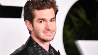 No, Andrew Garfield Isn’t Retiring, He’s Literally Just Going On Vacation
