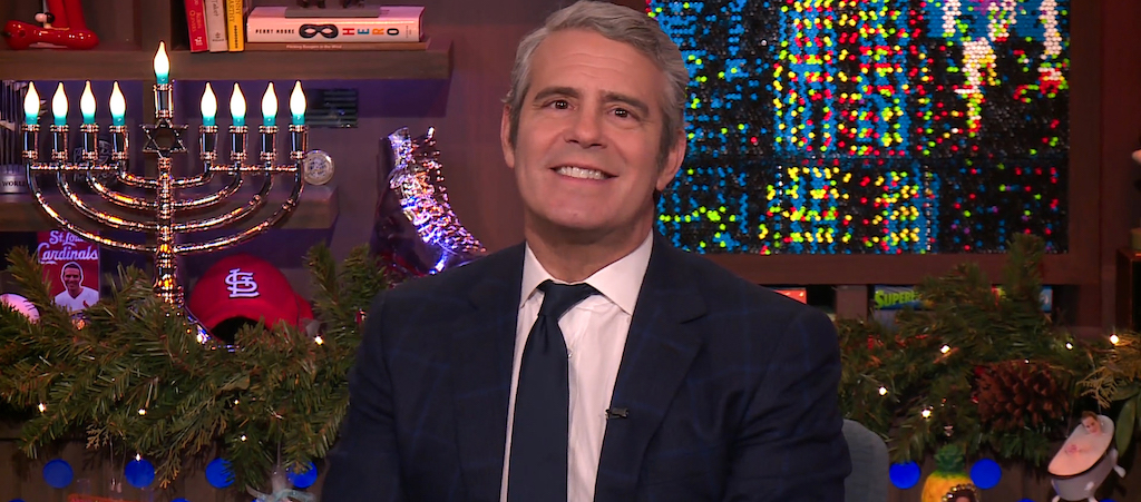 Andy Cohen