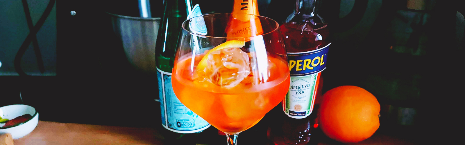 Aperol Spritz