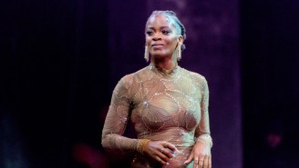 Ari Lennox Wants To Be Dropped From Her Label After Receiving Backlash For A Recent Bad Interview