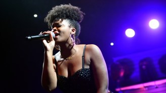 Ari Lennox Vows To Avoid South Africa After A Podcast Interview Goes Terribly Wrong