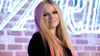 Hear Avril Lavigne’s ‘Love It When You Hate Me’ Collaboration With Blackbear