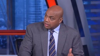 Charles Barkley Ripped The Lakers Front Office For ‘Putting That Trash Together’ And Blaming Westbrook And Vogel