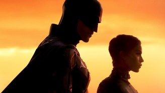 One Spoiler-Averse Superhero Movie Fan Is Willing To Miss His Child’s Birth To See ‘The Batman’ On Opening Day