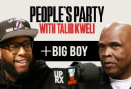 People's Party With Talib Kweli: Big Boy