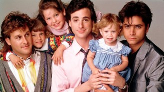 The Cast Of ‘Full House’ Has Shared Their Heartbreak Over The Death Of Bob Saget