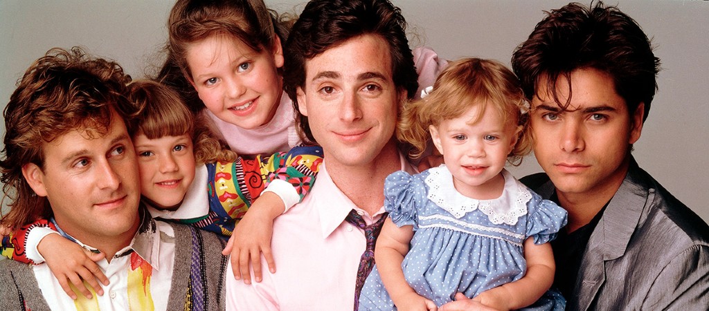 Bob Saget Full House