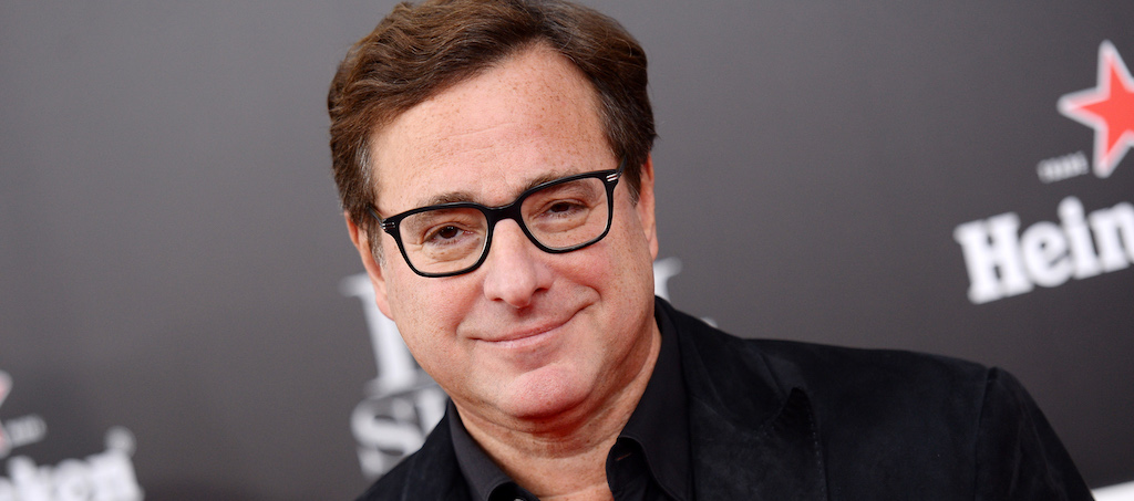 Bob Saget