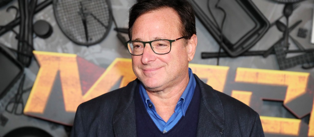 Bob Saget