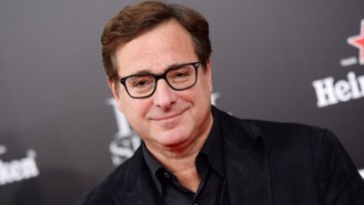Bob Saget’s Wife Kelly Rizzo Reflects On Her Husband’s Last Days: ‘He Just Wanted To Spread Love’