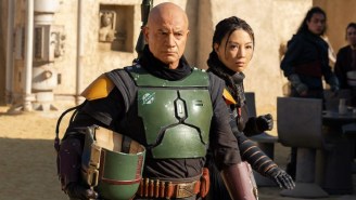 Some ‘The Book Of Boba Fett’ Fans Are Convinced That The Show Has A Glaring Plot Hole