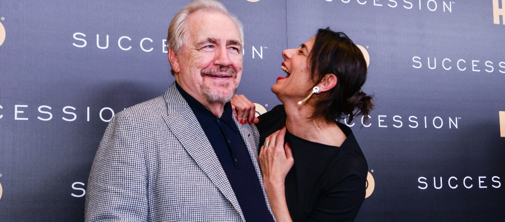 Brian Cox