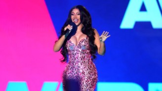 Cardi B Vows To Cover The Funeral Costs Of The Recent Bronx Fire Victims