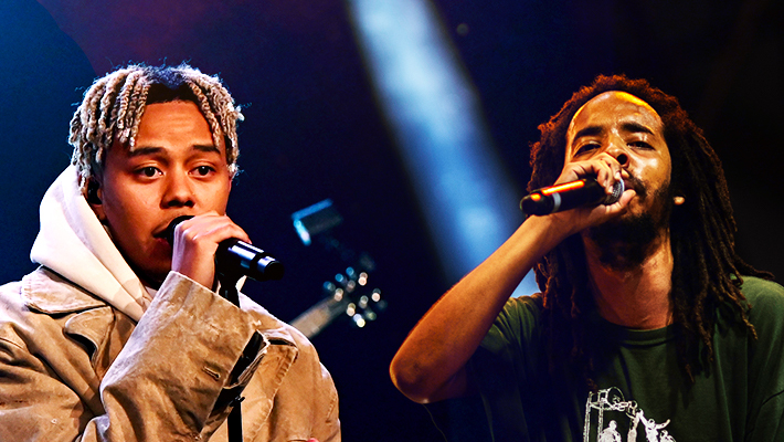 Best New Hip-Hop This Week: Cordae & Earl Sweatshirt