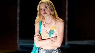 ‘Euphoria’ Star Chloe Cherry Used To Have ‘A Bunch’ Of Sugar Daddies