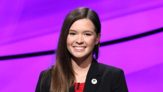 A ‘Jeopardy!’ Champ Reveals The Harassment She Faced After Winning The Teen Tournament