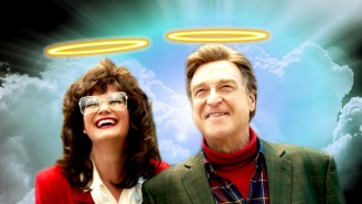 The ‘Righteous Gemstones’ Halo Report: Learning Where The Bodies Are Buried, Literally