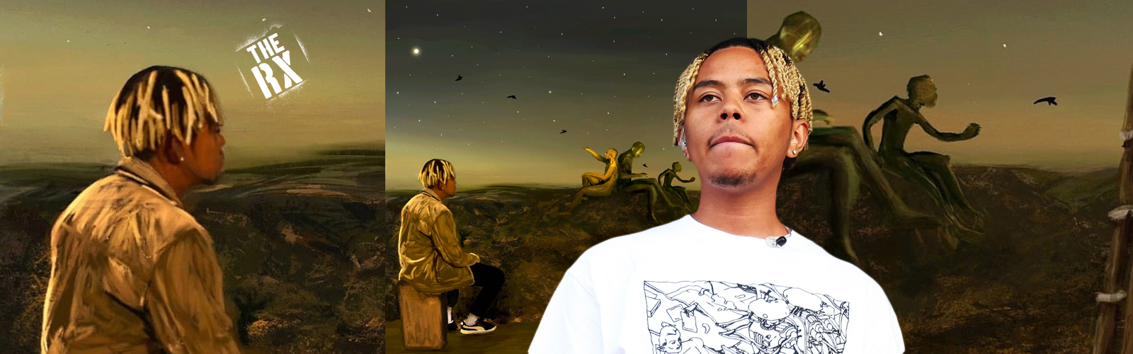 Cordae 'From A Bird's Eye View' Review