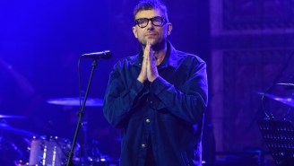 Damon Albarn Immediately Apologized To Taylor Swift For Songwriting Jabs: ‘It Was Reduced To Clickbait’