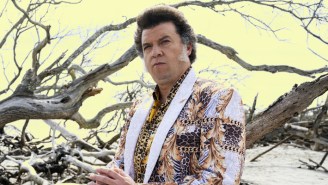 Hallelujah, Brothers And Sisters, ‘The Righteous Gemstones’ Is Finally Back