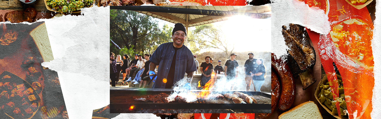 Roy Choi Broken Bread Interview