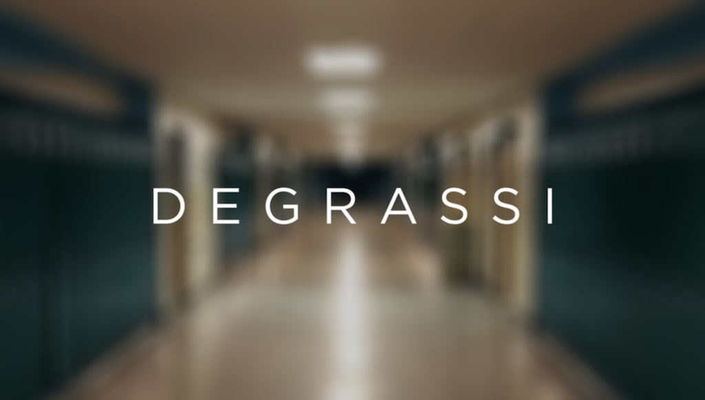 Degrassi HBO Max