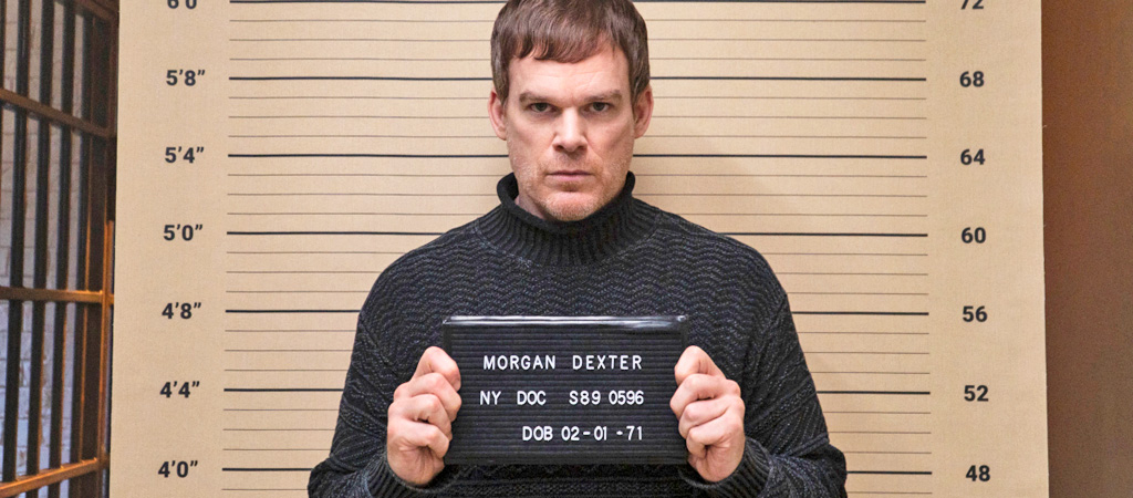 Dexter New Blood Finale