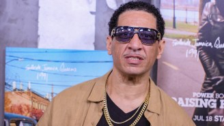 DJ Kid Capri Reveals He Tested Positive For COVID-19: ‘I’m Pretty Far From Good’