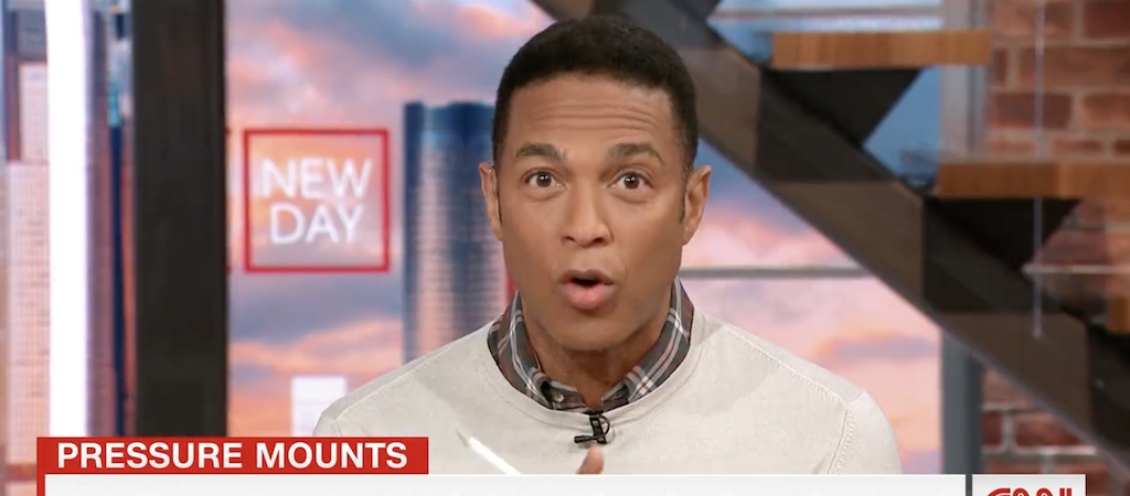 Don Lemon